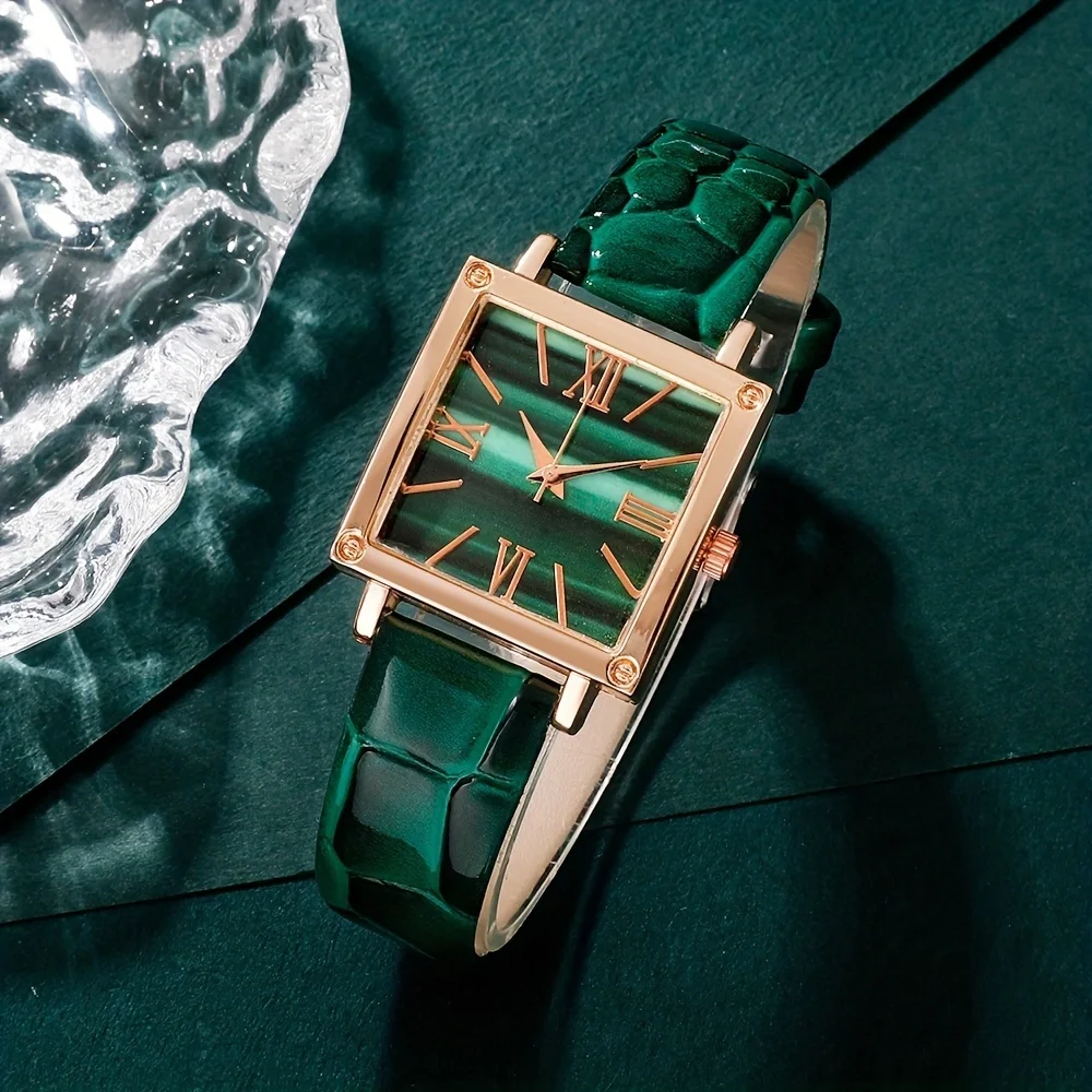 Görüntüdeki cep saatiyle rastg - Watch Display Box incelemesi ve fiyatı