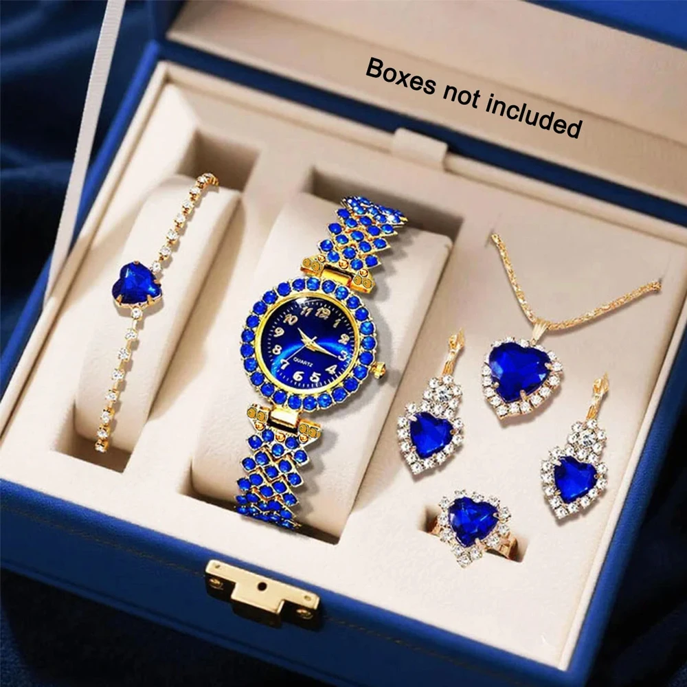 Görüntüdeki cep saatiyle rastg - Watch Display Box incelemesi ve fiyatı