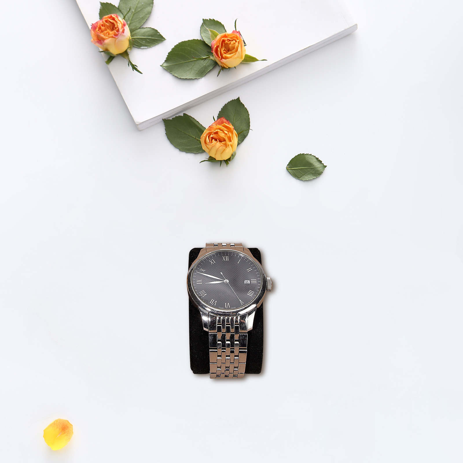 Yüksek Esnek Sünger Saat Yastı - Watch Display Box incelemesi ve fiyatı