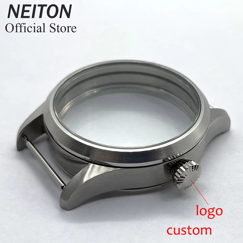 NEITON 42mm Manuel Saat Kılıfı - Watch Display Box incelemesi ve fiyatı