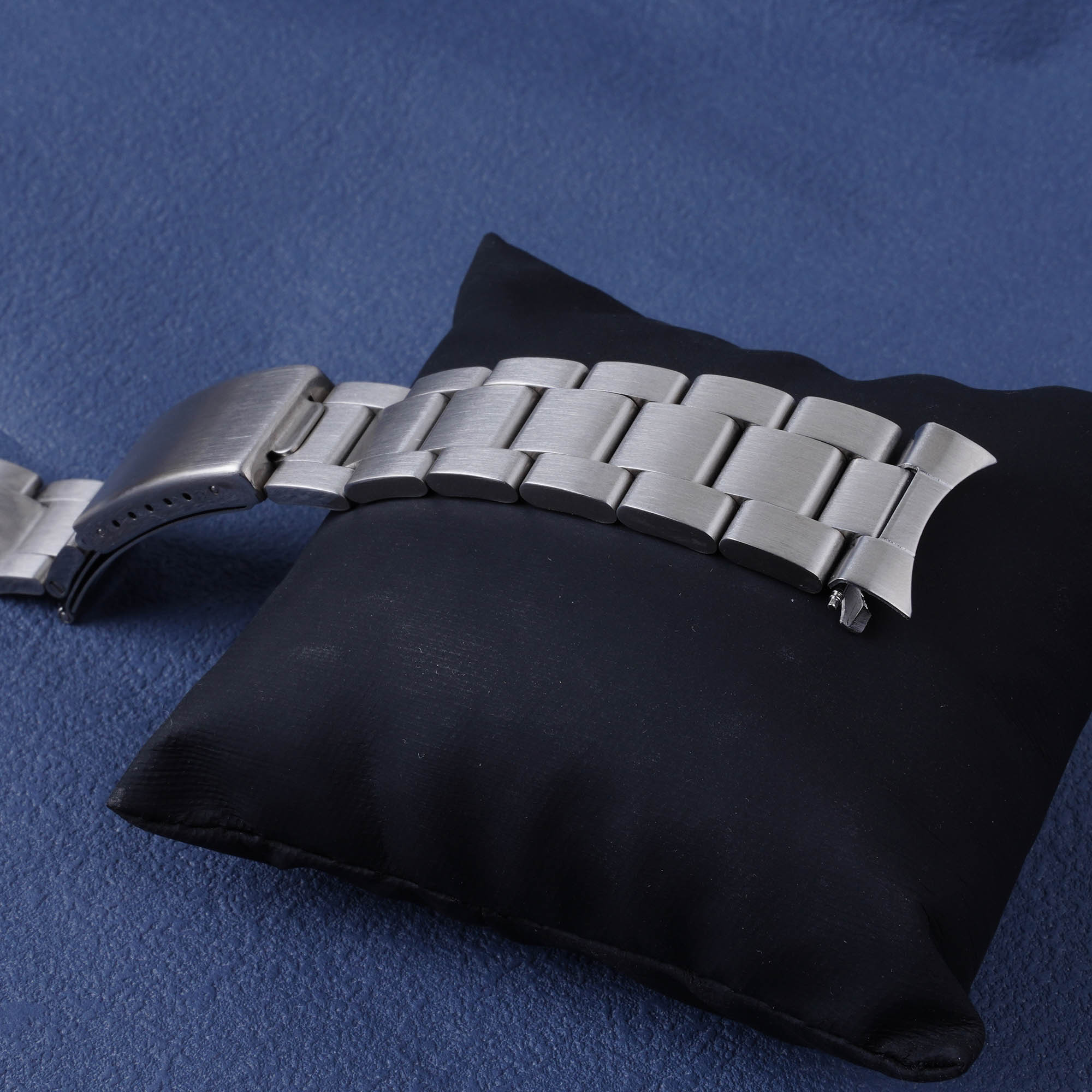 CARLYWET 20mm gümüş saat bant  - Seiko Watch Prospex incelemesi ve fiyatı