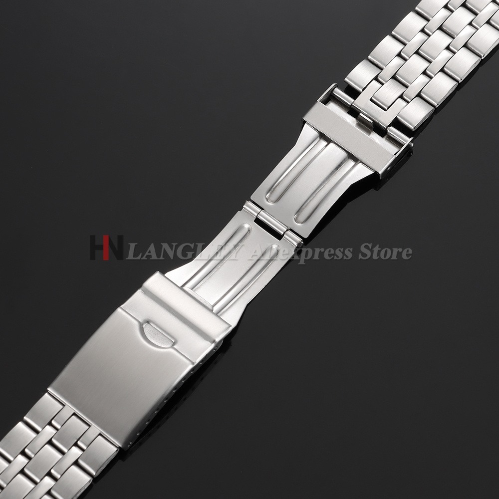 Paslanmaz Çelik Saat Kayışları - Seiko Watch Prospex incelemesi ve fiyatı