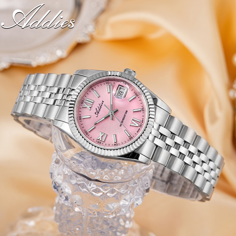Addies Kadınlar için Yüksek Ka - Jewelry For Watches incelemesi ve fiyatı