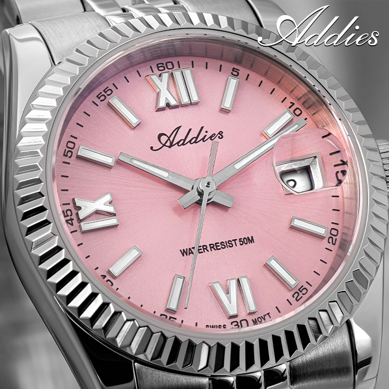 Addies Kadınlar için Yüksek Ka - Jewelry For Watches incelemesi ve fiyatı