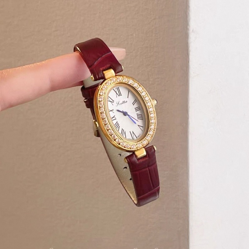 Chumu Watch Kadın Tam Elmas Ke - Jewelry For Watches incelemesi ve fiyatı