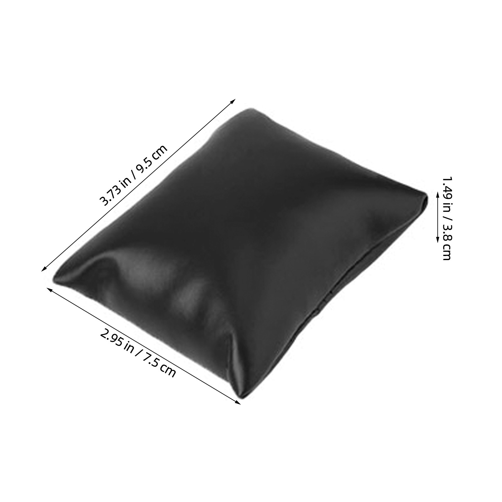 12 adet Saat Yastığı, PU Takı  - Watch Display Box incelemesi ve fiyatı
