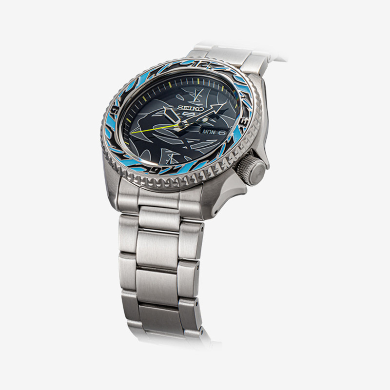 SEIKO 5 SRPG65K1 Şık Çiftler S - Seiko Watch Prospex incelemesi ve fiyatı