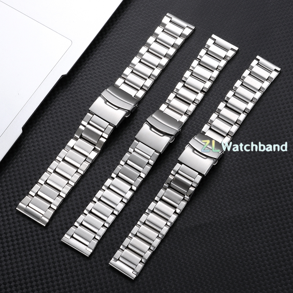 20mm 22mm 24mm Metal saat kayı - Seiko Watch Prospex incelemesi ve fiyatı