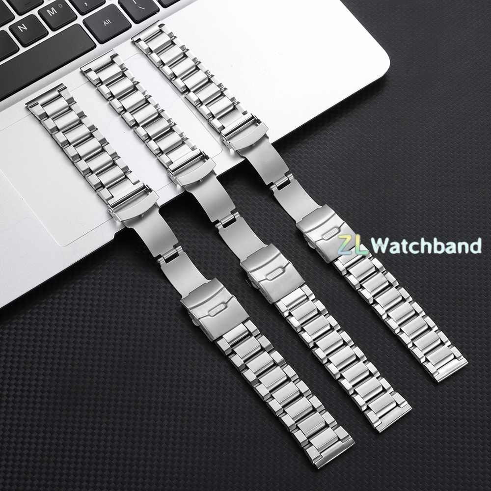 20mm 22mm 24mm Metal saat kayı - Seiko Watch Prospex incelemesi ve fiyatı