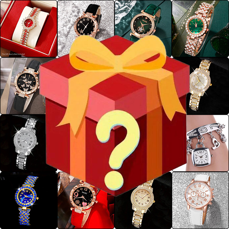 1 adet, %100 kazanan oranına s - Jewelry For Watches incelemesi ve fiyatı