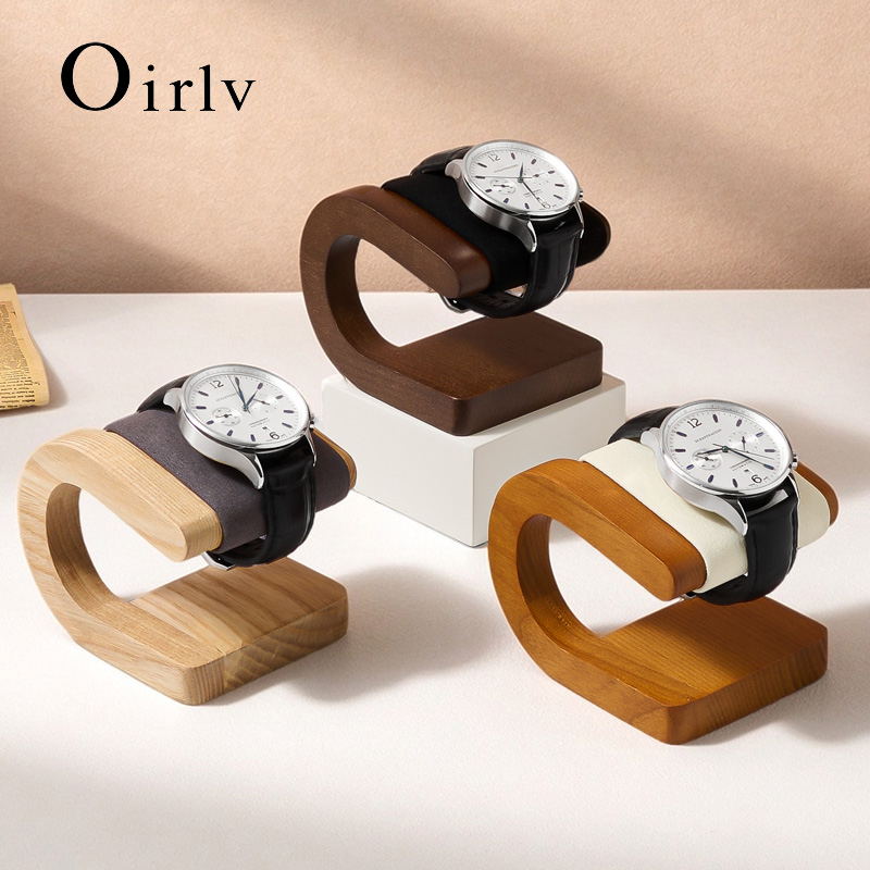 Oirlv Ceviz Ağacından Yapılmış - Jewelry And Watches Inc incelemesi ve fiyatı