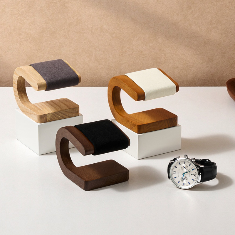 Oirlv Ceviz Ağacından Yapılmış - Jewelry And Watches Inc incelemesi ve fiyatı