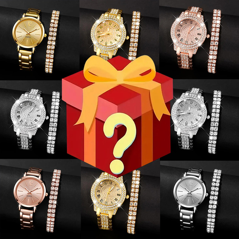Görüntüdeki cep saatiyle rastg - Watch Display Box incelemesi ve fiyatı
